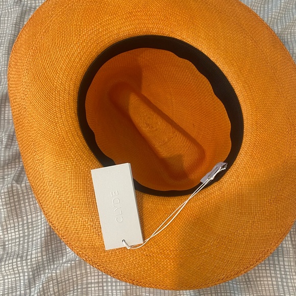 Clyde cowboy hat - Picture 4 of 6